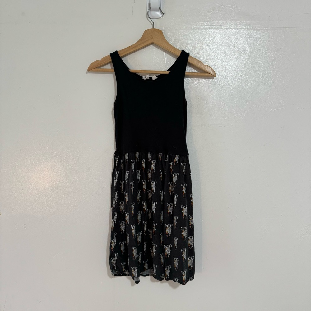 Gap Kids Zebra Sundress